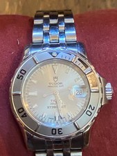 MONTRE TUDOR PRINCESS TIGER