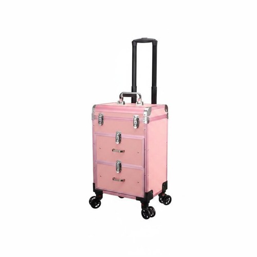 Valise maquillage à - valise,
