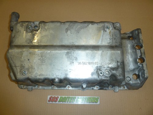 Carter peugeot 407 hdi 136 - 407,