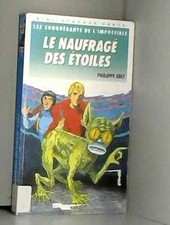 Le naufragé des étoiles de