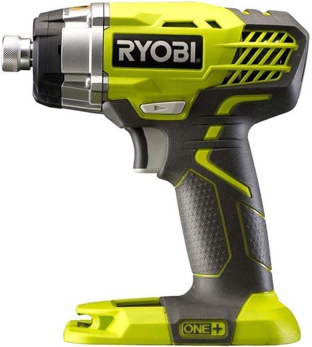 Ryobi rid1801m one visseuse - ryobi,