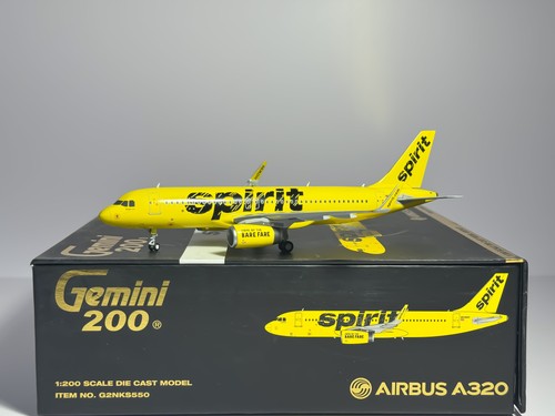Spirit airlines airbus a320 - airbus,
