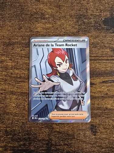 Carte pokémon ariane la - ​carte, de