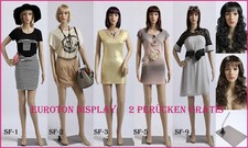 Féminin Mannequin de Vitrine