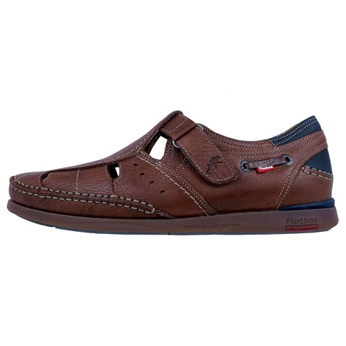 Fluchos mariner sandales - :,