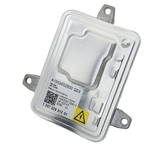 Ballast phare xenon de - de,