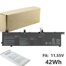 42Wh C31N1843 Batterie pour ASUS X432FA X432FL X432FLC X532FA X532FL X532FLC