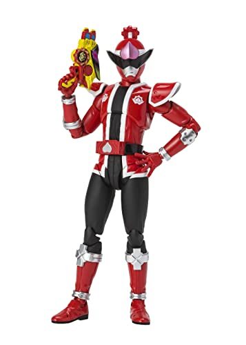 Bandai spirits figuarts - bandai, s.h.figuarts