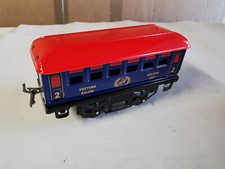 HORNBY HACHETTE ÉCHELLE 0 / O