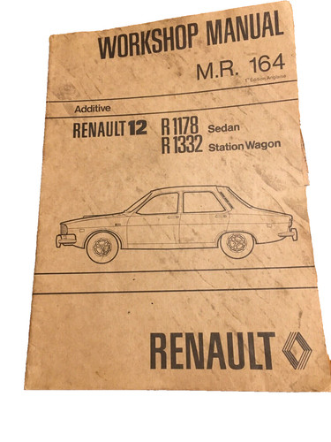 Renault 1172 1331 - renault,