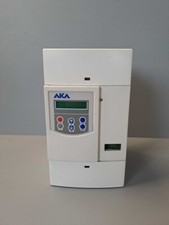 AKGRAD - AKA - AKGRAD / GRADATEUR USED