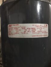 Magnetek Universal Electric Motor Century 117 HF4L7693 OLE1038V1 1/3HP 825RPM