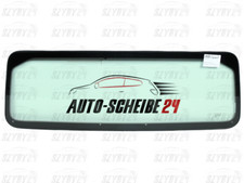 Pare-brise avant Jeep