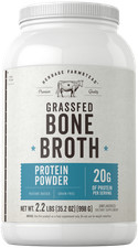 Bone Broth Protein Powder |