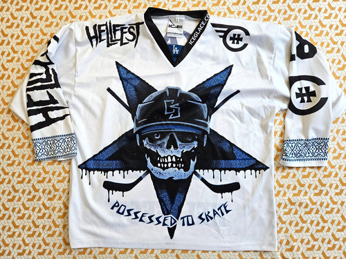 Maillot hockey corsaires - hockey, de