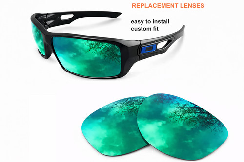 Verres remplacement - verres, de