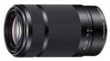 Sony sel55210 téléobjectif - sony,