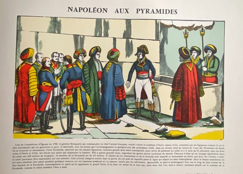 Image epinal napoleon - d',
