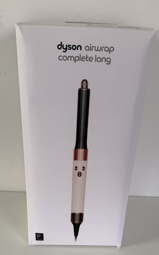 Dyson airwrap complete - , long