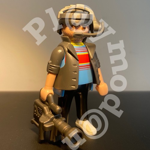 Playmobil figures série - playmobil,