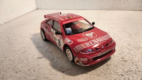 Scalextric renault maxi - qq,