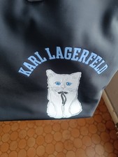 sac à main Karl Lagerfeld