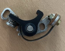 Allumage rupteur vis platinée neuf honda cb125 sl125 