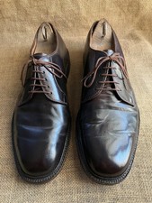 Alden 9516Y Color 8 Scotch