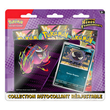 Pokémon 🇫🇷 Tripack 3