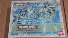 Saint Seiya Myth Cloth bandai