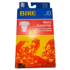 BIKE No.10 Large 38"-44" Jock
