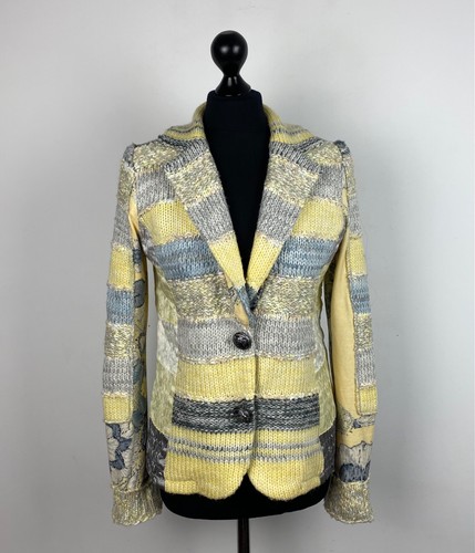 Lulu women blazer jacket - lulu-h, women's