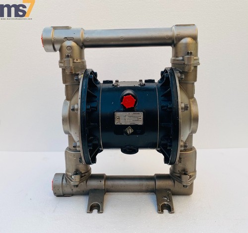 Graco husky 1040 acier - graco,