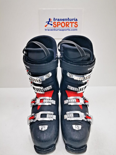 Salomon pro r80 ski boots - hv,