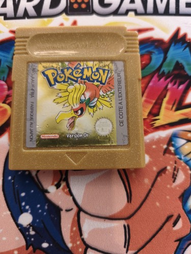 Pokémon version nintendo - version,