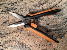 Vintage Fiskars Cutter 8 In