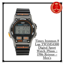 Montre de sport numérique