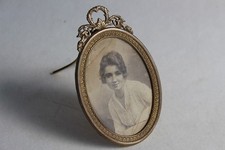 Cadre porte-photo Empire/Restauration (44399)