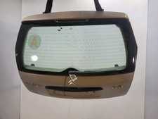 Hayon - Citroen C3 I PH.1 -