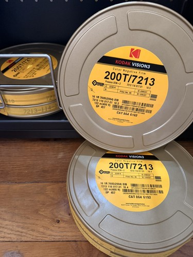 Kodak vision 200t 7213 - vision, 3