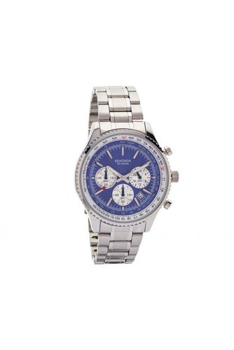 Sekonda homme chronographe - sekonda,
