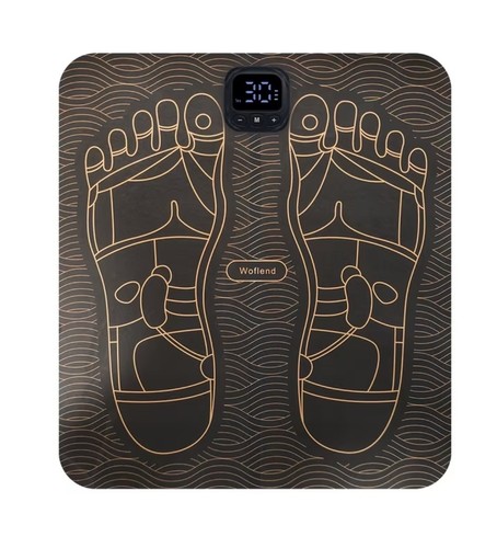Appareil massage ems pour - massage,