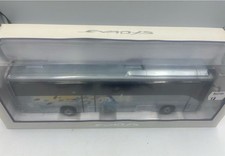 Norev Iveco Irisbus Evadys Autocar, Bus 1:43