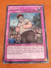 Riposte ABYR fr080 Secret Rare