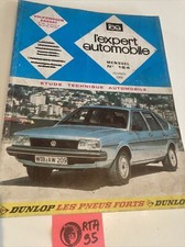 Passat C CL GL Volkswagen RTA