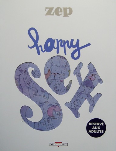 Happy sex zep - happy,