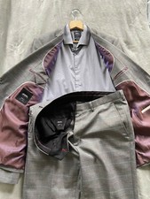 Combinaison homme Burton coupe skinny