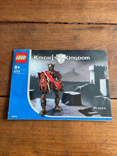 Catalogue brochure lego n115 - brochure,