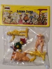 PVC NOVOLINEA LUCKY LUKE
