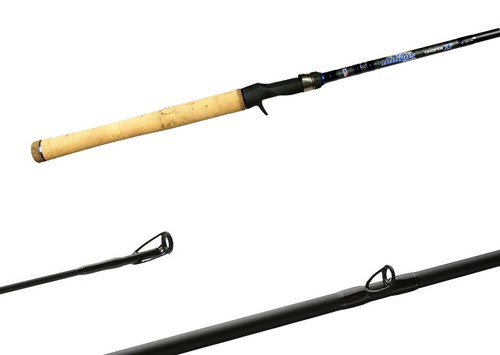 Dobyns rods champion series - rods, xp